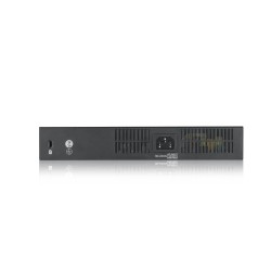 Zyxel GS1920-8HPV2 Géré Gigabit Ethernet (10/100/1000) Conn | JDB-Info