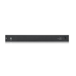 Zyxel GS1920-24V2 Géré Gigabit Ethernet (10/100/1000) Noir | JDB-Info