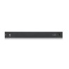 Zyxel GS1920-24V2 Géré Gigabit Ethernet (10/100/1000) Noir | JDB-Info