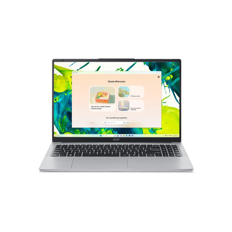 Acer Aspire Lite AL15-54P-54DD Intel Core Ultra 5 115U Ordi | JDB-Info