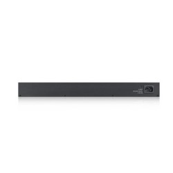 Zyxel GS1900-24HP Géré Gigabit Ethernet (10/100/1000) 1U No | JDB-Info