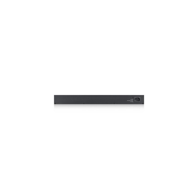 Zyxel GS1900-24HP Géré Gigabit Ethernet (10/100/1000) 1U No | JDB-Info