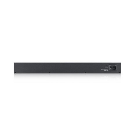 Zyxel GS1900-24HP Géré Gigabit Ethernet (10/100/1000) 1U No | JDB-Info
