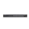 Zyxel GS1900-24HP Géré Gigabit Ethernet (10/100/1000) 1U No | JDB-Info