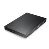 Zyxel GS1900-24HP Géré Gigabit Ethernet (10/100/1000) 1U No | JDB-Info