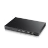 Zyxel GS1900-24HP Géré Gigabit Ethernet (10/100/1000) 1U No | JDB-Info