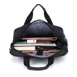 ACT Sac à bandoulière Suburb pour ordinateurs portables jus | JDB-Info