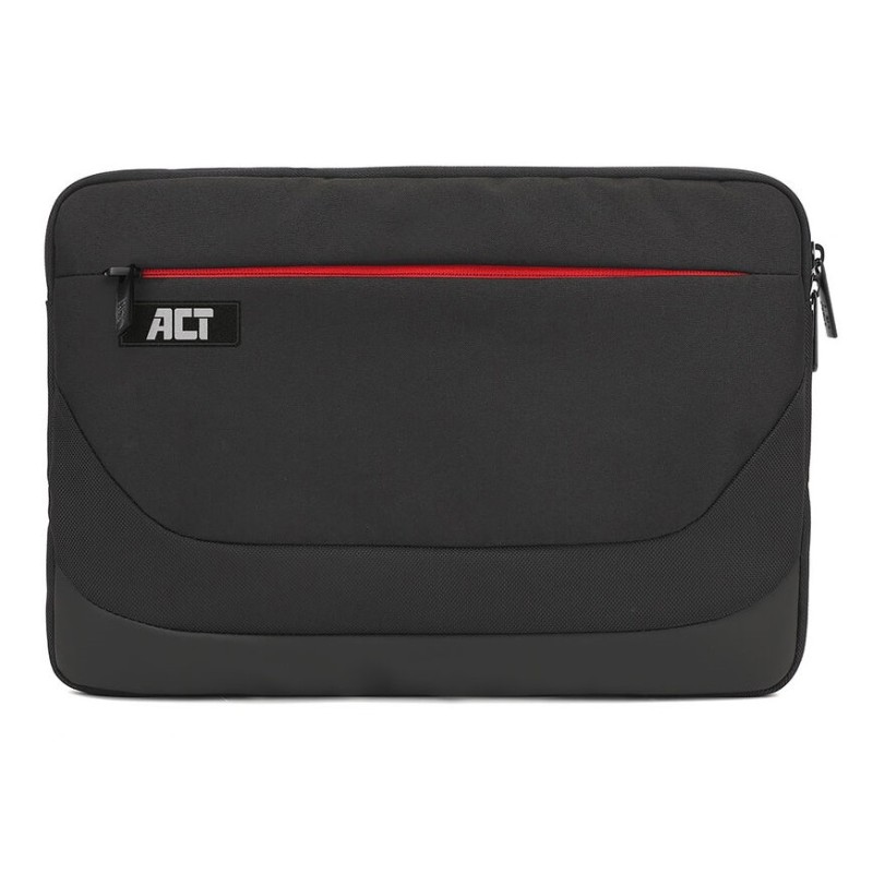 ACT Sacoche Suburb pour ordinateur portable 13,3", fabriqué | JDB-Info