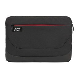 ACT Sacoche Suburb pour ordinateur portable 15,6", fabriqué | JDB-Info