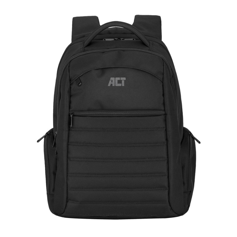 ACT AC8535 sacoche d'ordinateurs portables 43,9 cm (17.3") | JDB-Info