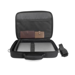 ACT AC8500 sacoche d'ordinateurs portables 40,9 cm (16.1") | JDB-Info