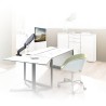ACT AC8311 support d'écran plat pour bureau 81,3 cm (32") N | JDB-Info
