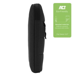 ACT AC8515 sacoche d'ordinateurs portables 36,1 cm (14.2") | JDB-Info