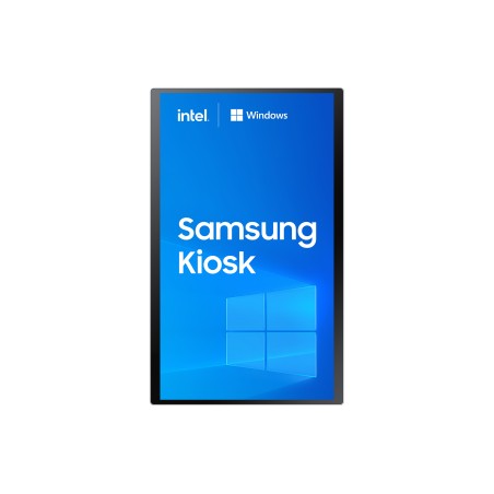 Samsung KM24C-C En forme de kiosk 61 cm (24") LED 250 cd/m² | JDB-Info