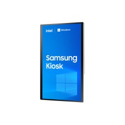 Samsung KM24C-C En forme de kiosk 61 cm (24") LED 250 cd/m² | JDB-Info