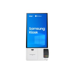 Samsung KM24C-C En forme de kiosk 61 cm (24") LED 250 cd/m² | JDB-Info