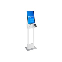 Samsung KM24C-C En forme de kiosk 61 cm (24") LED 250 cd/m² | JDB-Info