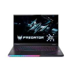 Acer Predator Helios 18 AI PH18-73-95NL Intel Core Ultra 9 | JDB-Info