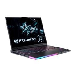 Acer Predator Helios 18 AI PH18-73-95NL Intel Core Ultra 9 | JDB-Info