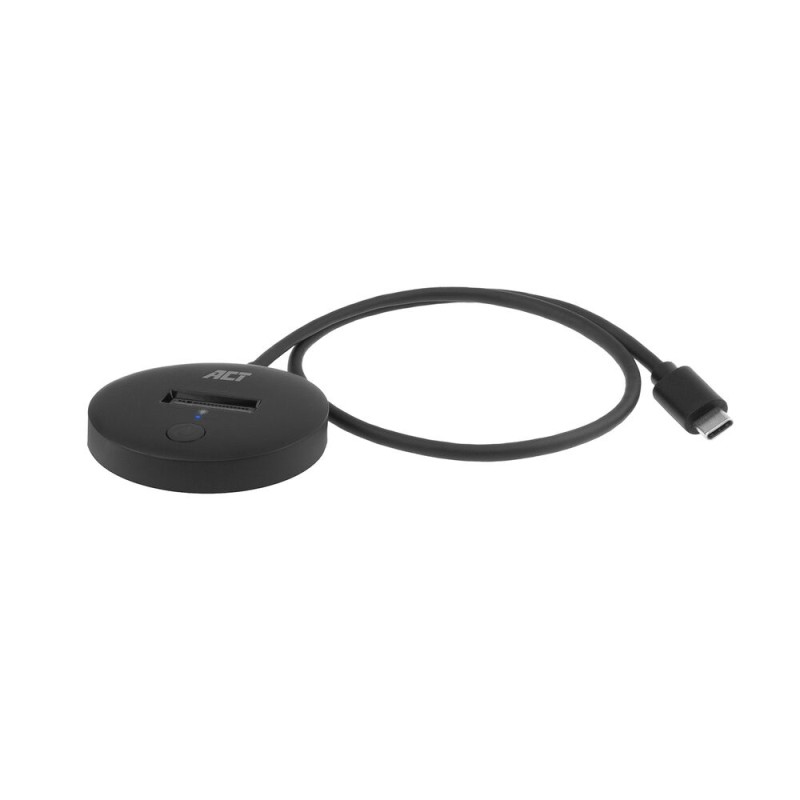 ACT AC1501 Station d'accueil de disques de stockage USB 3.2 | JDB-Info