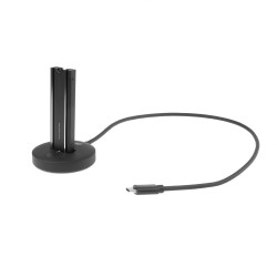 ACT AC1501 Station d'accueil de disques de stockage USB 3.2 | JDB-Info