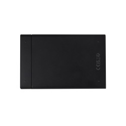 ACT AC1215 Boîtier de disques de stockage Boîtier disque du | JDB-Info