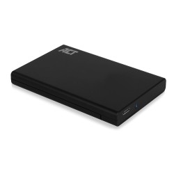 ACT AC1225 Boîtier de disques de stockage Boîtier disque du | JDB-Info