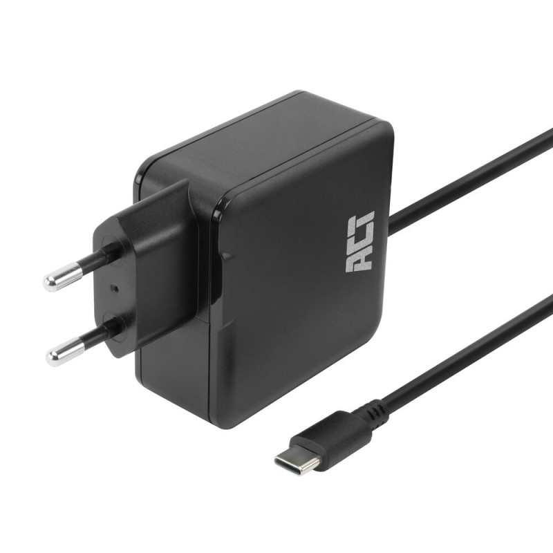 ACT AC2010 chargeur d'appareils mobiles Ordinateur portable | JDB-Info