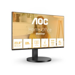 AOC B3 24B3CF2 écran plat de PC 60,5 cm (23.8") 1920 x 1080 | JDB-Info