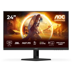 AOC G4 24G4HREAD écran plat de PC 60,5 cm (23.8") 1920 x 10 | JDB-Info