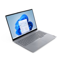 ThinkBook 16 Gen 8 (16 pouces Intel) | Ordinateur portable | JDB-Info