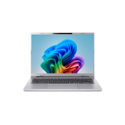 Acer Aspire 14 AI A14-53M-728D Copilot+ PC Intel Core Ultra | JDB-Info
