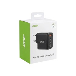 Acer ZL.ADTCC.00L chargeur d'appareils mobiles Universel No | JDB-Info