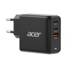 Acer ZL.ADTCC.00J chargeur d'appareils mobiles Universel No | JDB-Info