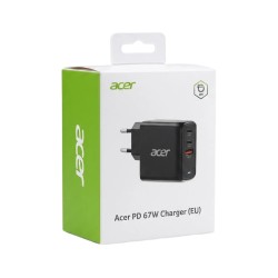 Acer ZL.ADTCC.00J chargeur d'appareils mobiles Universel No | JDB-Info