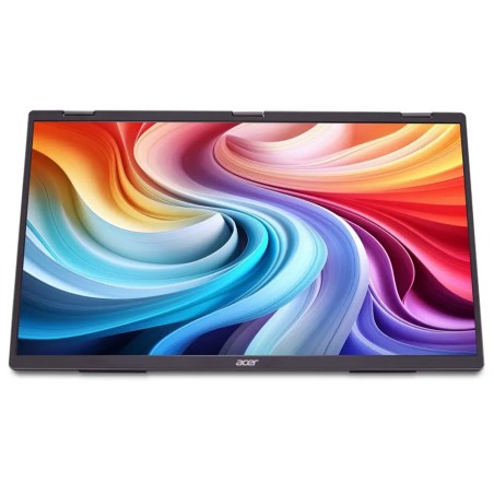 Acer PD3 PD193QT Ebmiuux écran plat de PC 47 cm (18.5") 192 | JDB-Info