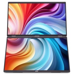 Acer PD3 PD193QT Ebmiuux écran plat de PC 47 cm (18.5") 192 | JDB-Info