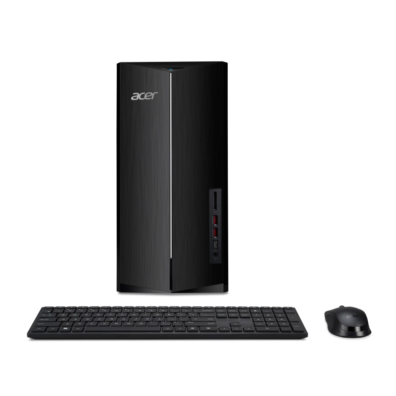 Acer Aspire TC-1860 U5214 BE Intel Core Ultra 5 225 16 Go D | JDB-Info