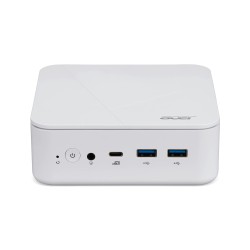 Acer Revo Box RB102-20CPW Mini Copilot+ PC Intel Core Ultra | JDB-Info