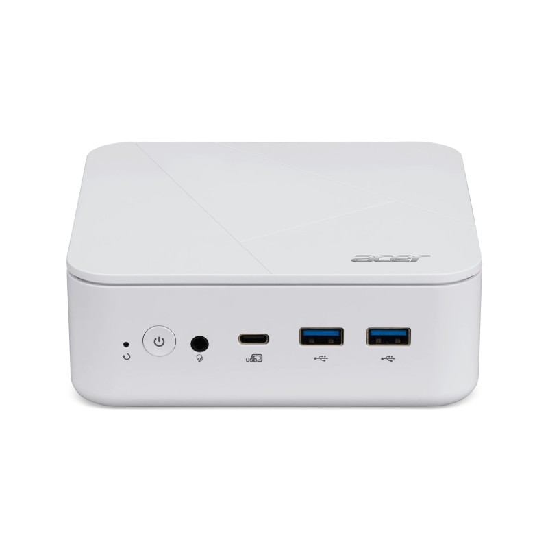Acer Revo Box RB102-20CPW Mini Copilot+ PC Intel Core Ultra | JDB-Info