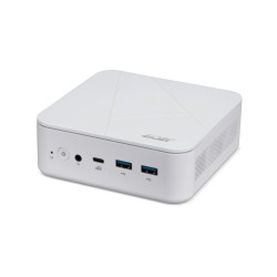 Acer Revo Box RB102-20CPW Mini Copilot+ PC Intel Core Ultra | JDB-Info