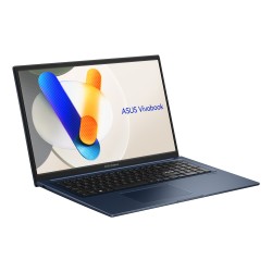 ASUS Vivobook 17 X1704VA-AU712W Intel® Core™ i3 i3-1315U Or | JDB-Info