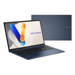 ASUS Vivobook 17 X1704VA-AU712W Intel® Core™ i3 i3-1315U Or | JDB-Info
