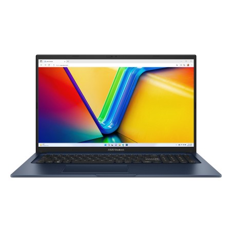 ASUS Vivobook 17 X1704VA-AU7NDW Intel Core 7 150U Ordinateu | JDB-Info