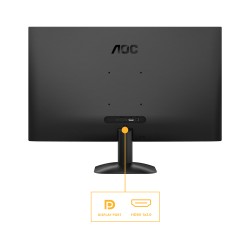 AOC B3 Q27B35S3 écran plat de PC 68,6 cm (27") 2560 x 1440 | JDB-Info