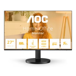 AOC B3 Q27B3CF2/23 écran plat de PC 68,6 cm (27") 2560 x 14 | JDB-Info
