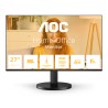 AOC B3 Q27B3CF2/23 écran plat de PC 68,6 cm (27") 2560 x 14 | JDB-Info