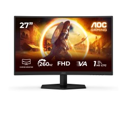 AOC C27G42ZEP écran plat de PC 68,6 cm (27") 1920 x 1080 pi | JDB-Info