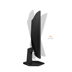 AOC C27G42ZEP écran plat de PC 68,6 cm (27") 1920 x 1080 pi | JDB-Info