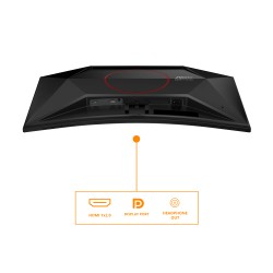AOC C27G42ZEP écran plat de PC 68,6 cm (27") 1920 x 1080 pi | JDB-Info